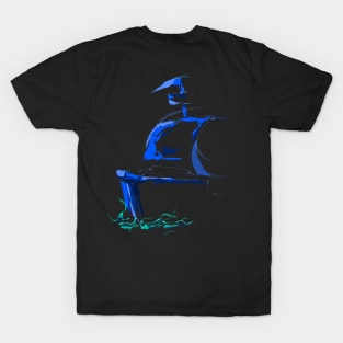 Sailing T-Shirt